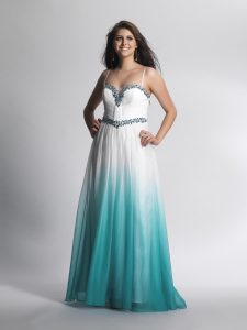 Cheap Formal Plus Size Dresses