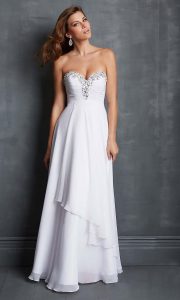 Cheap Long Prom Dresses