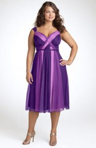 Cheap Plus Size Evening Dresses