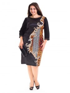 Club Dresses for Plus Size Women