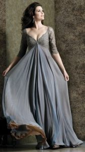 Formal Dresses Plus Size