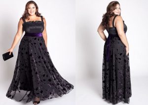 Formal Dresses for Plus Size Women