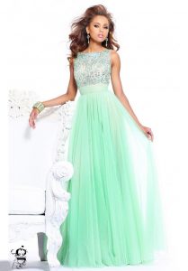 Long Prom Dress