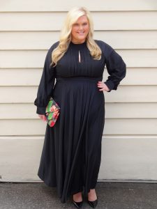 Plus Size Maxi Dresses | DressedUpGirl.com