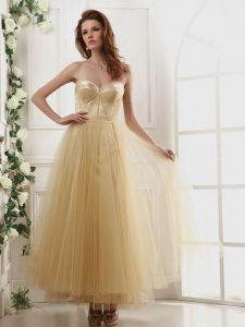 Long Vintage Prom Dresses