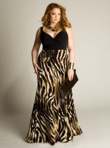 Maxi Dresses Plus Size