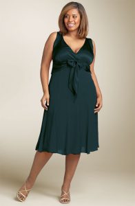 Party Dresses Plus Size