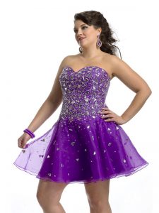 Party Dresses for Plus Size