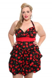 Plus Size Club Dresses for Women