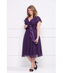 Plus Size Formal Dress