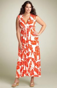 Plus Size Summer Dresses