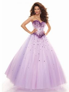 Prom Dresses Ball Gown