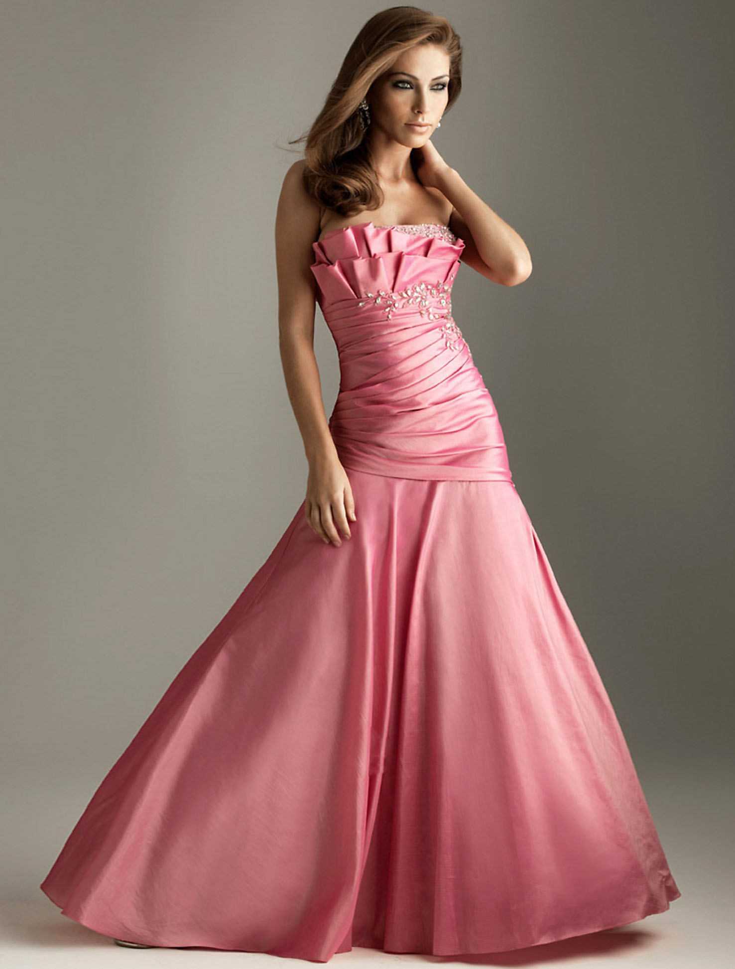 Prom Dresses 2024 Corset Top - Pippa Chrissie