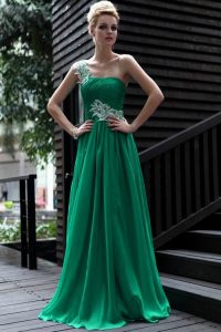 Prom Dresses Green