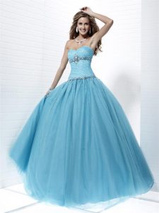 Prom Dresses Turquoise