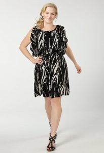 Summer Dresses for Plus Size