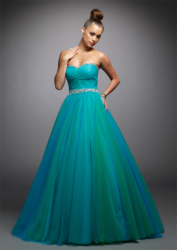 Turquoise Prom Dresses Dressedupgirl Com