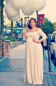 Maternity Dresses Plus Size