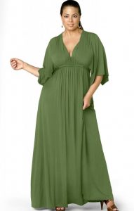 Plus Size Maternity Formal Dresses