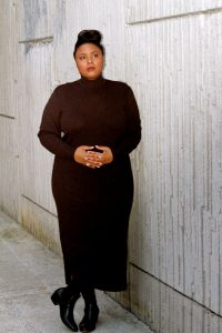 Sweater Dresses for Plus Size Women