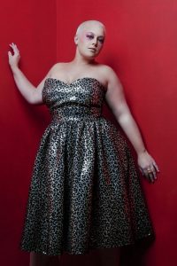 Holiday Plus Size Dresses
