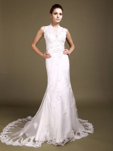 Lace Wedding Dresses Vintage