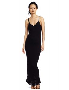 Maxi Dress Black