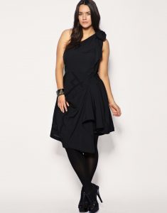 Plus Size Holiday Dresses