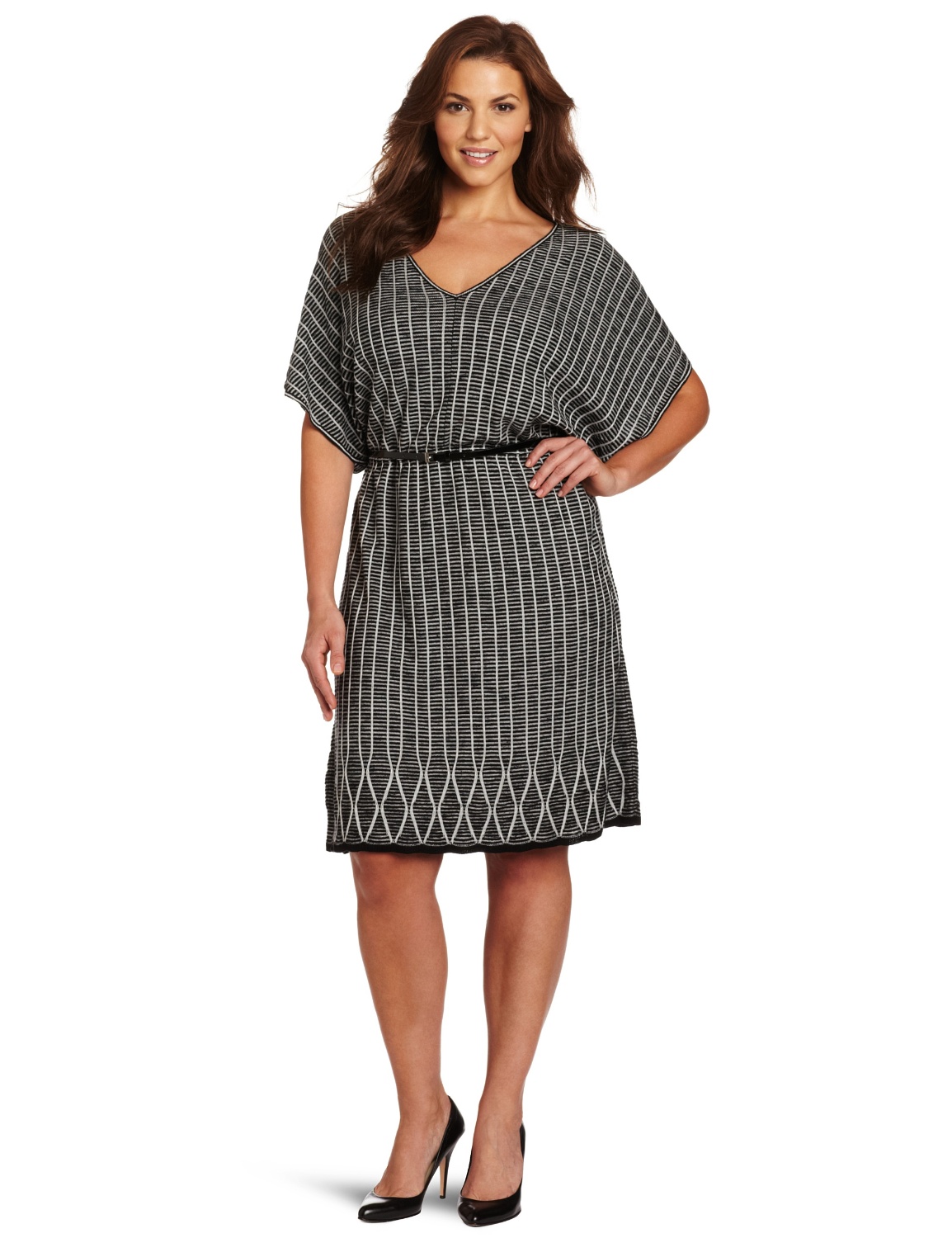 Trendy Plus Size Dresses | Dressed Up Girl