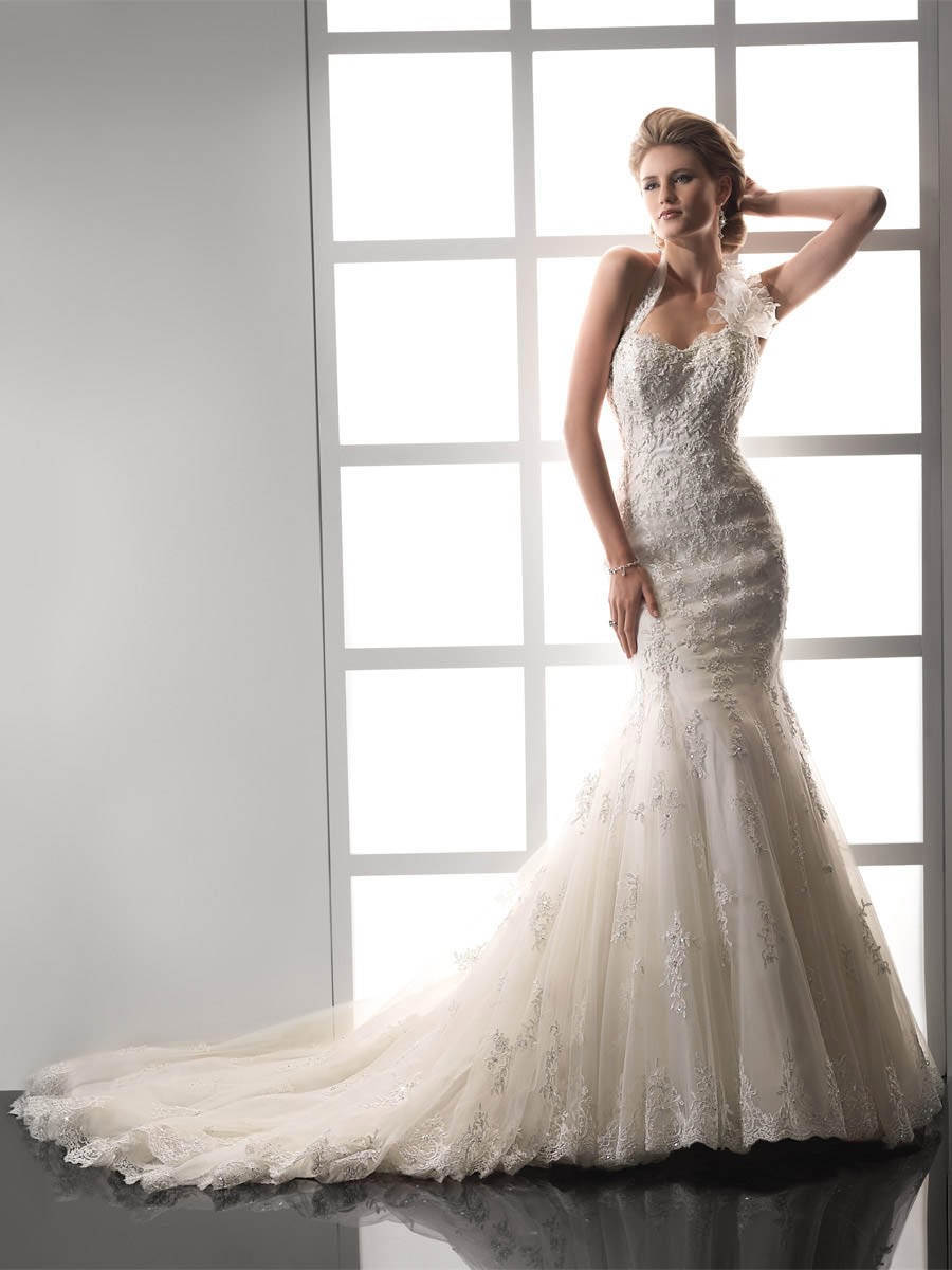 Best Vintage Mermaid Wedding Dresses of the decade Check it out now ...