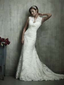 Vintage Wedding Dresses