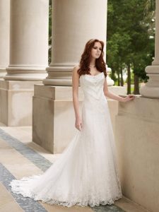 Wedding Dress Vintage