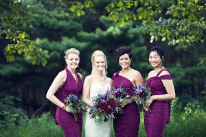 Convertible Dresses Bridesmaid