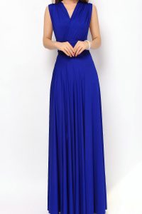 Maxi Convertible Dress