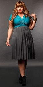 Plus Size Convertible Dresses