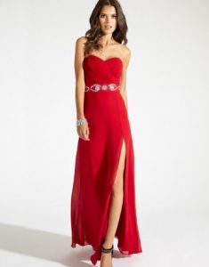 Starpless Lipsy Maxi Dress