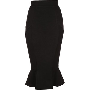 Trumpet Skirts | DressedUpGirl.com