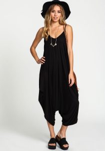 Harem Jumpsuit