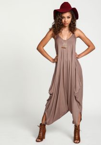 Harem Jumpsuit Pictures