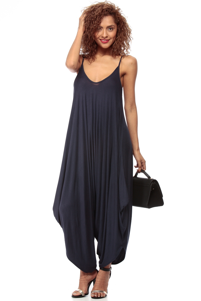 Harem Jumpsuits | Dressed Up Girl