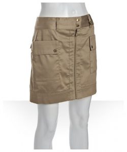 Images of Cargo Skirt