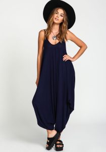 Images of Harem Jumpsuit