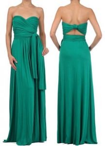 Infinity Maxi Dress Images