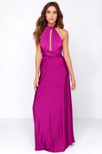 Infinity Maxi Dress Pictures