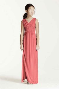 Junior Bridesmaid Dresses