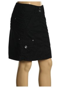 Pictures of Cargo Skirt