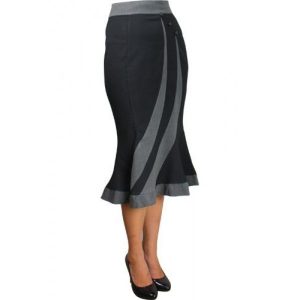 Pictures of Trumpet Skirt