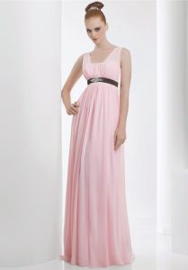 Bridesmaid Dresses Chiffon