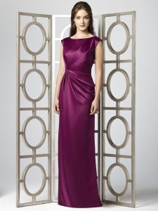 Long Bridesmaid Dresses