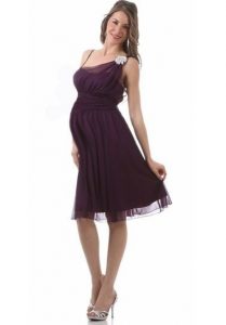 Maternity Bridesmaid Dresses Chiffon